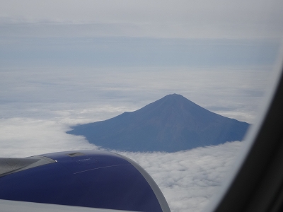 富士山